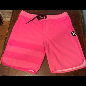Hurley swim shorts